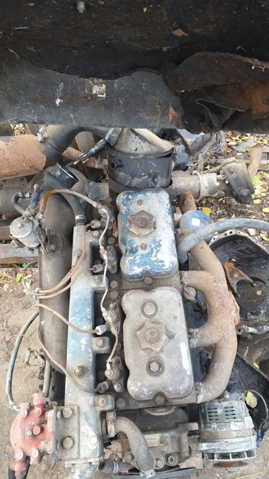 Motoare aro tv ims tractor