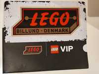 Lego 5007016 Retro Tin Sign