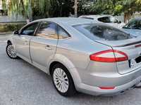 Ford mondeo mk4 2009