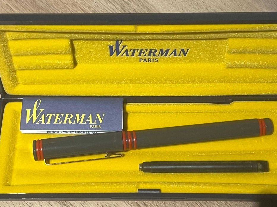 Stilou Waterman Paris