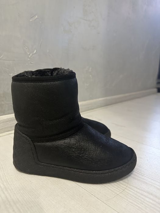 Угги детские tiflani