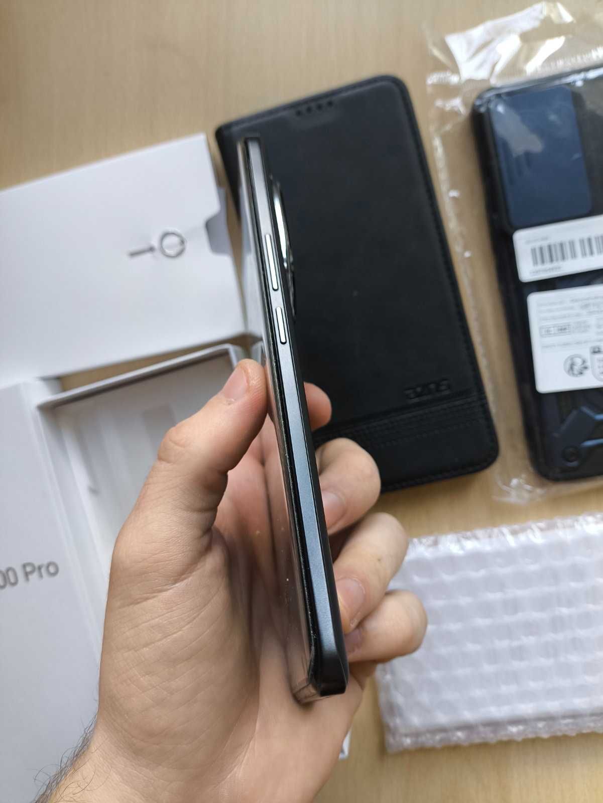 Honor 200 pro 12/512