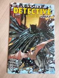 Продаётся комикс Бэтмен. Detective Comics №1027