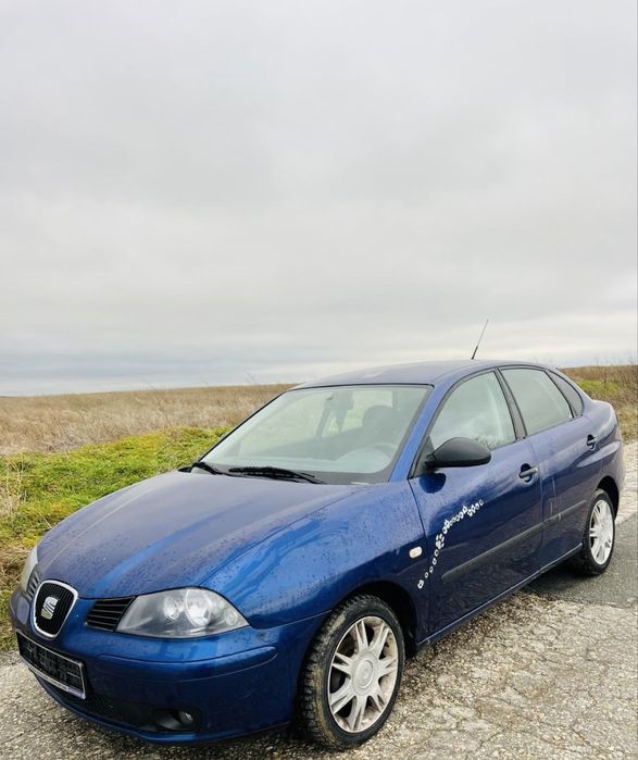 Piese Auto Seat Cordoba Stella CO An 2005 motor 1.4 16V