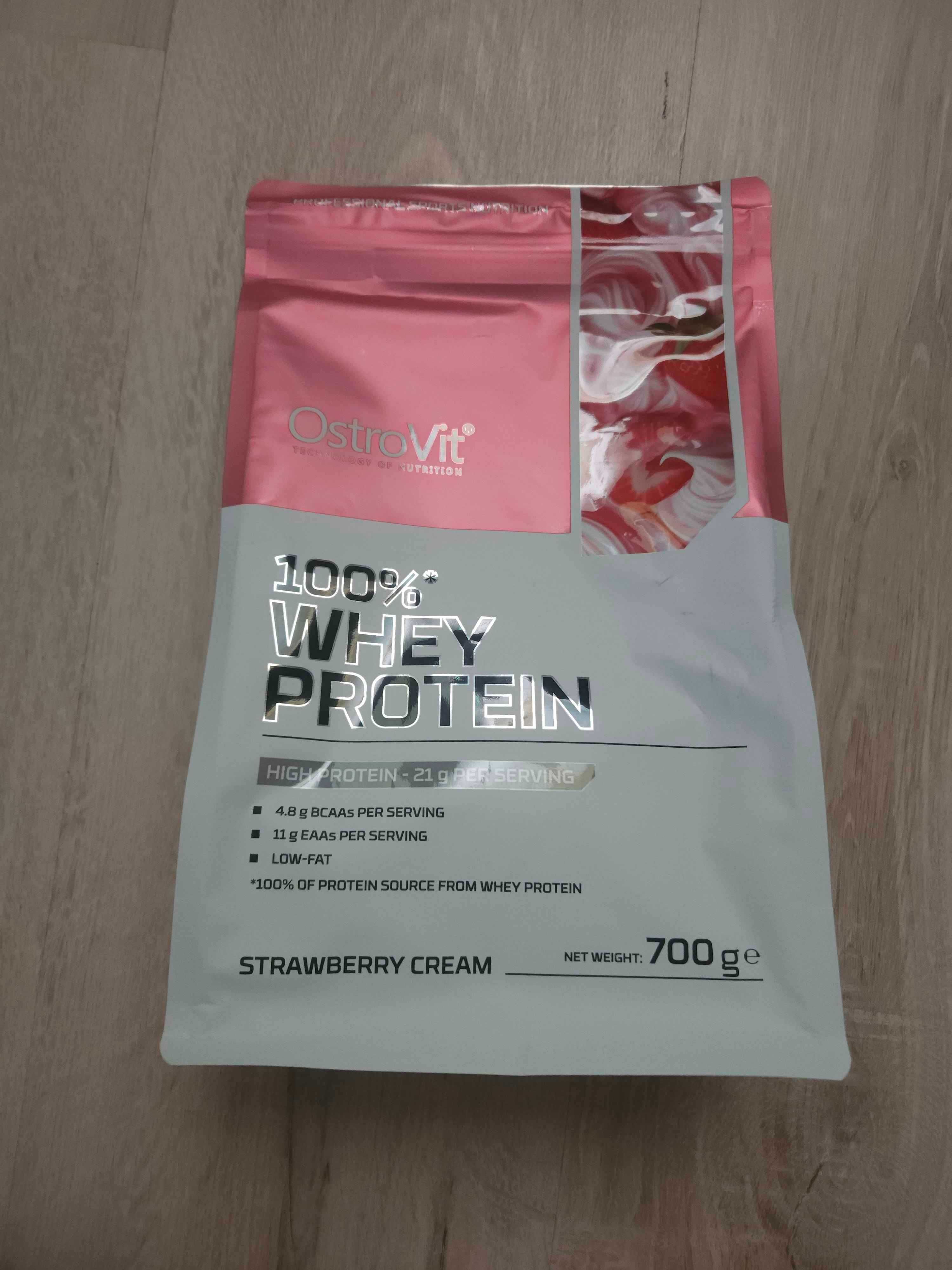 !!ПРОМО!! (700g)  Whey Protein/Протеин