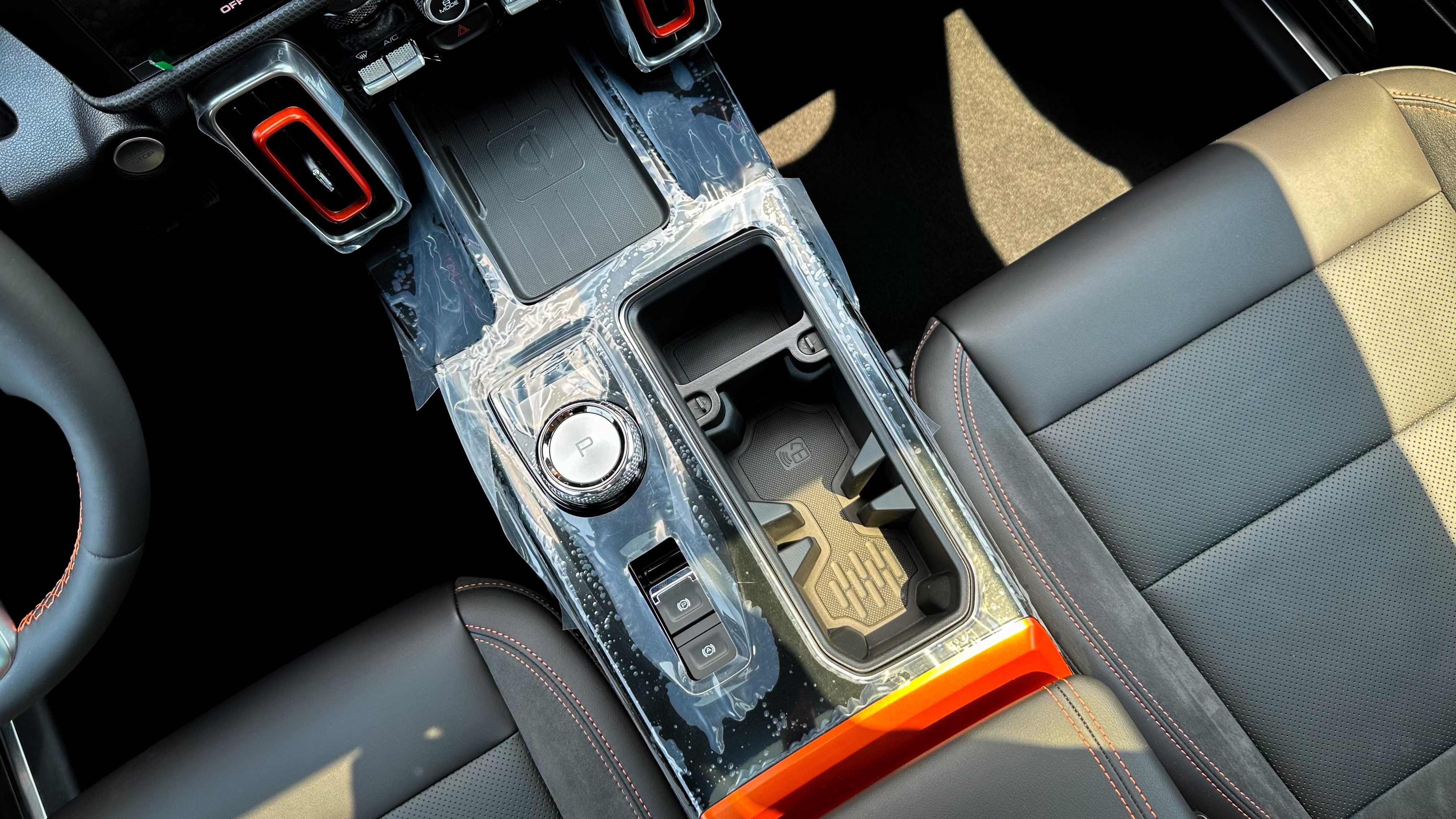 Haval Dargo 2025