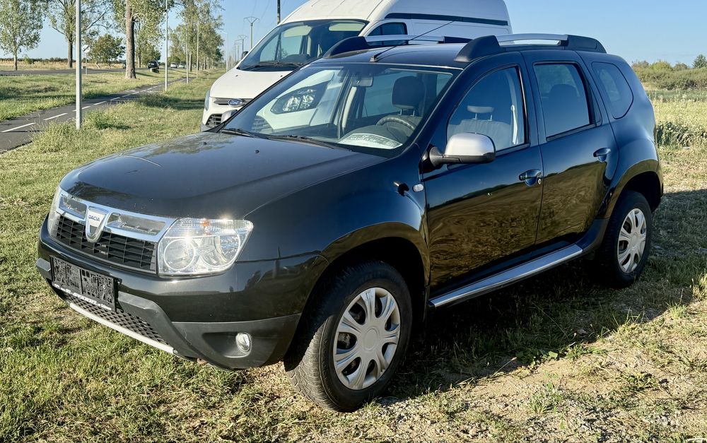 Dacia Duster 1.5 dci