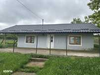 63700 e Casa 3c Iasi-Movileni-Iepureni teren 4100 mp utilitati asfalt