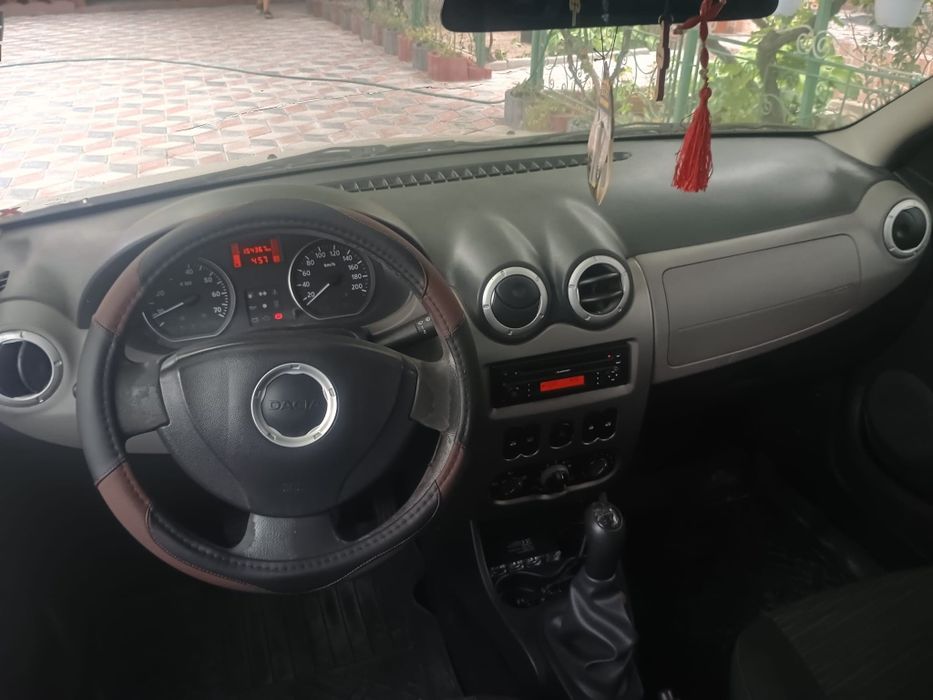 De vânzare Dacia Logan 2 2009