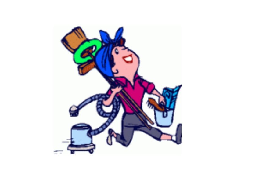 Servicii de curățenie la domiciliu HomeSmiley 20%off promo