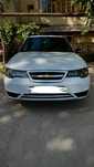Nexia 2 Lux / 2016 Гибрид / 96.550км