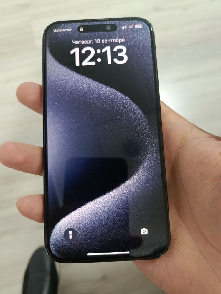 iphone 16 pro  256 tali  srochna sotiladi