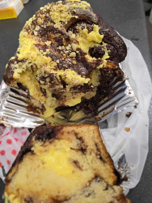 Cozonaci&Mancare Gatita