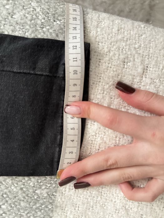 Blugi ZARA 11-12 ani