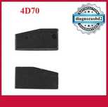 Chip cheie auto transponder 4D70 sau 4D68 – Toyota key car
