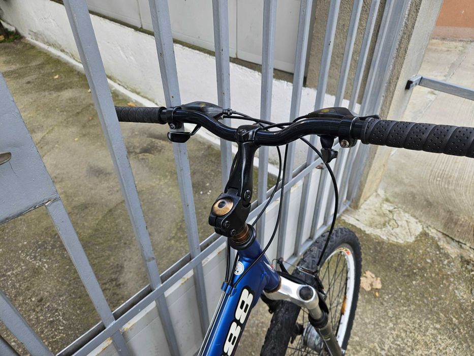 Алуминиев велосипед 26 цола TECNOBIKE-шест месеца гаранция