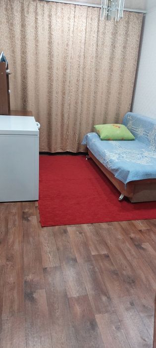 Сдам комнату на подселение