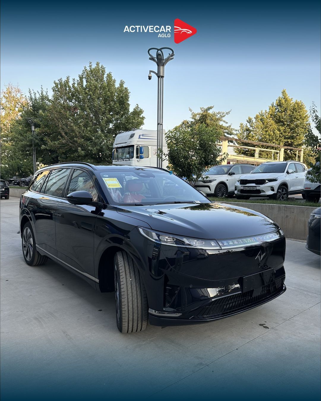 Dongfeng 008ultra