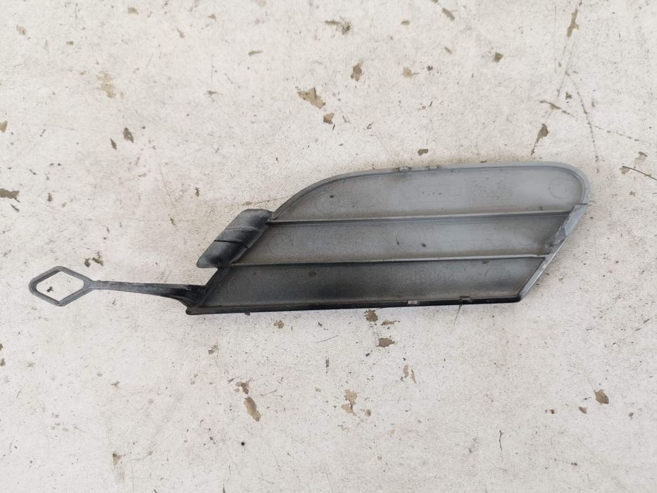 Капак За Теглич Задна Броня Мерцедес-Бенц С-Клас / Mercedes-Benz S-Cla