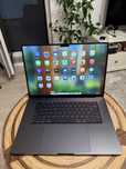 Macbook Pro 16 M3 Max 36GB , 1TB