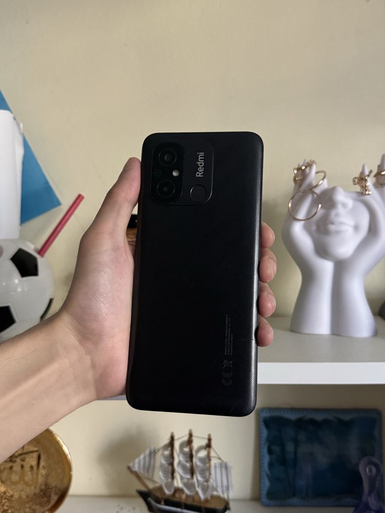 Redmi 12C Редми 12С