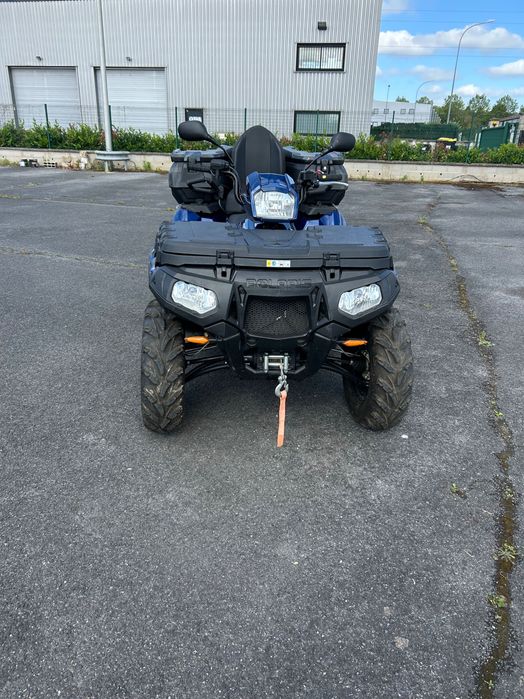 De vinzare ATV Polaris