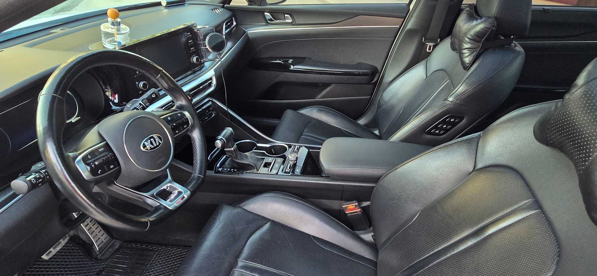 Kia K5 GT Line 2021 Original