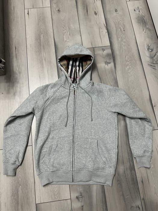 Burberry суитчър