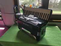 Acordeon ZertoSette Anii '60-'70