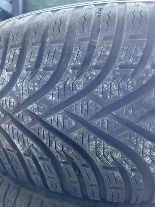 Anvelope de iarna 185 65 R15 Kleber Krisalp HP3