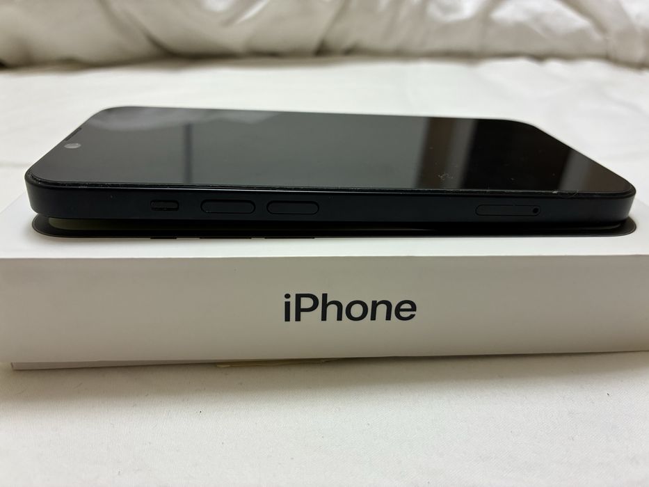 iPhone 14 128GB Midnight