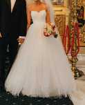 Rochie de mireasa