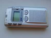 Panasonic RR-XR320 IC Digital Voice Recorder DE COLECTIE anii 2000