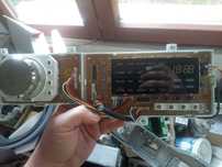 Перална Daewoo LD 1413 за части
