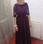 Rochie eleganta lunga