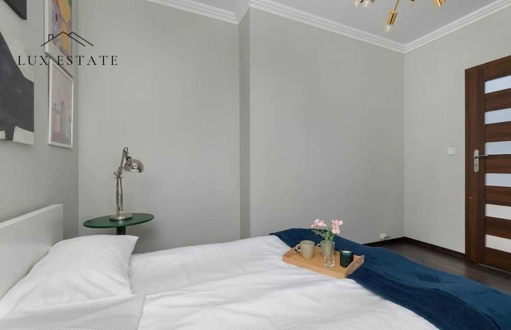 Двустаен апартамент Ж.К. Манастирски ливади