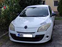 Renault Megane 3 1.5 dCi