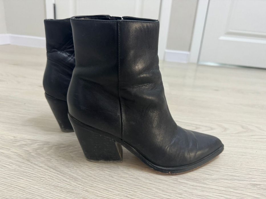 Продается обувь в хорошем состоянии