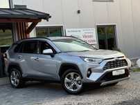 Toyota RAV4 Toyota Rav4 2,5 Hybrid, 4X4,Camera 360, Garantie,Rate