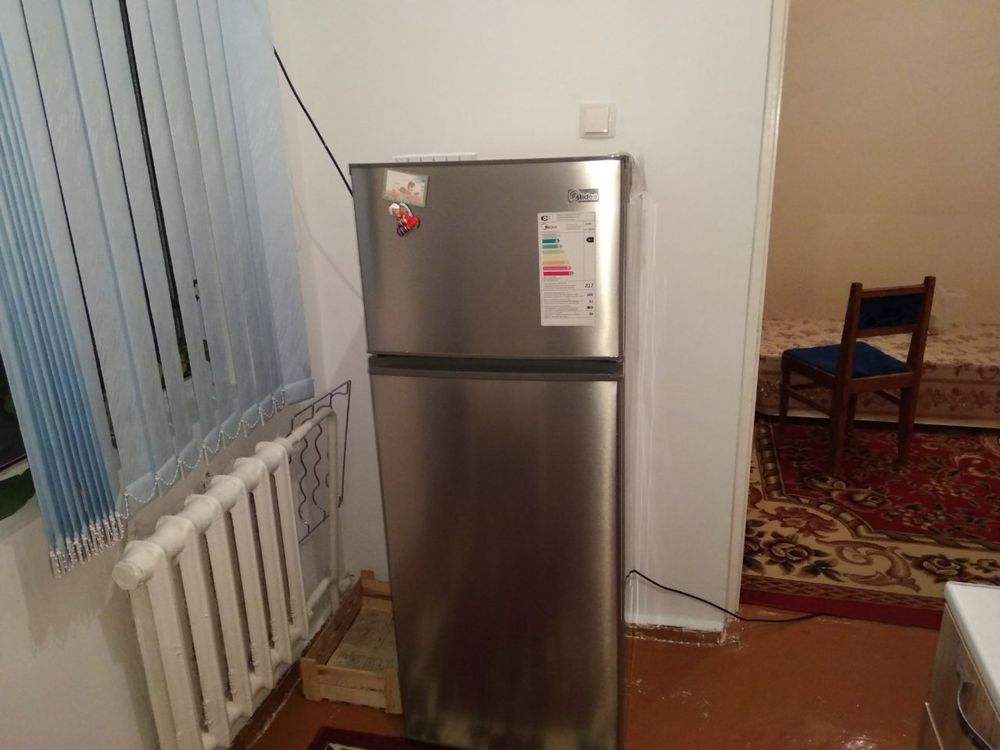 Uchtepa tumani 21 kvartlda 2 xonali ozimni uyim