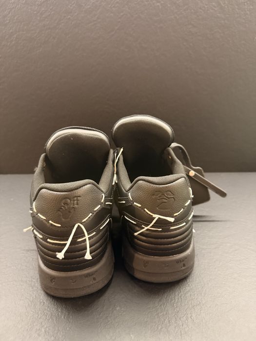 Off White Out Of Office