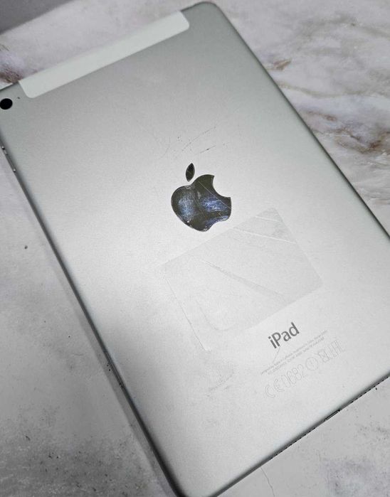 Apple Ipad mini 4 поколение Wi-Fi (г.Астана, ул Женис 24)  Л-489776