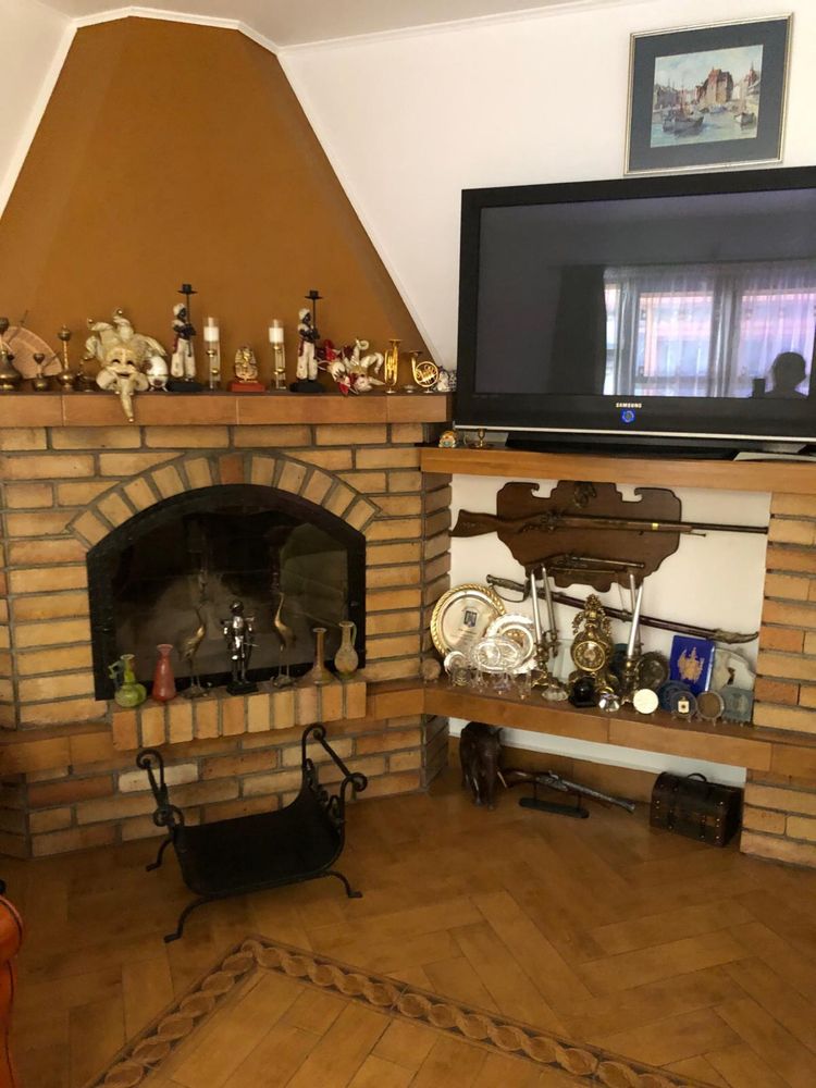 Casa ( Vila) Teleorman localitatea Prunaru