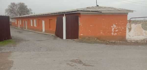 Sardor Farm Kelajagi Fermer xo`jaligi