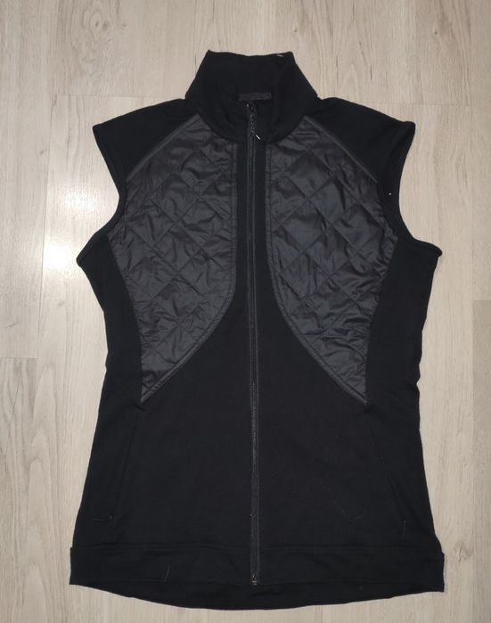 ICEBREAKER W's Merinoloft Ellipce Vest, дамски мерино елек