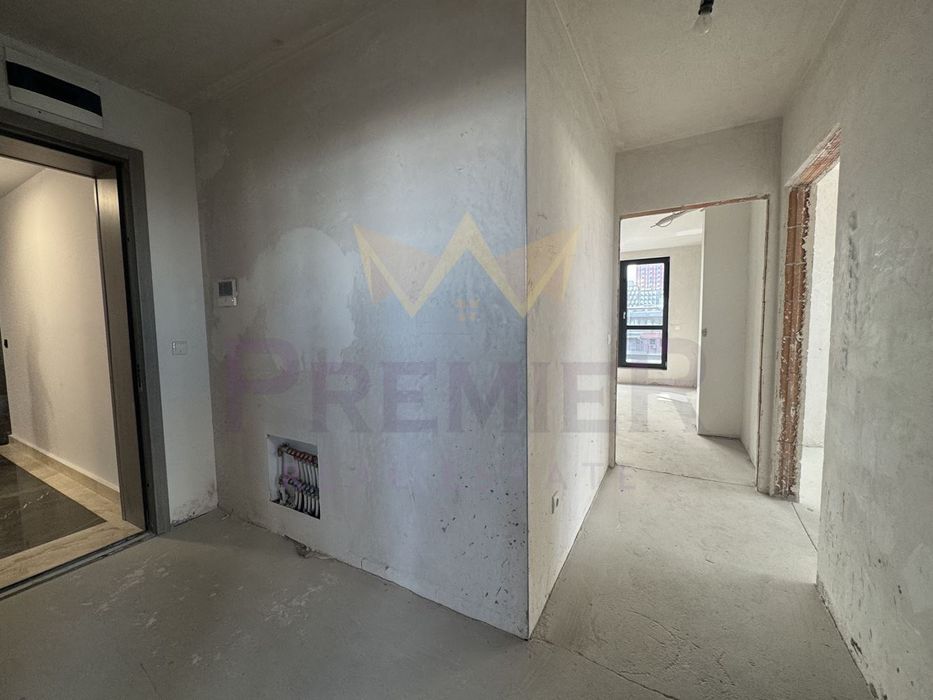 Продава се Тристаен апартамент в София, Полигона - 126 кв.м за 2616 €/кв.м - Снимка #7