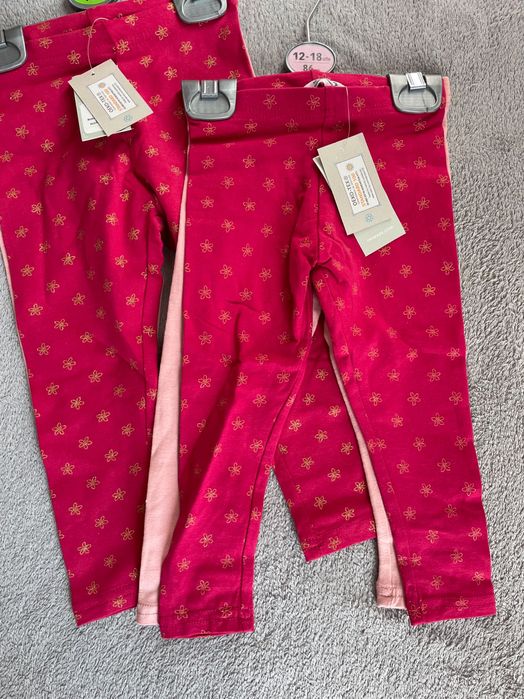 Детски момичешки клинчета