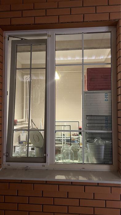 Продам Окно пластиковое
