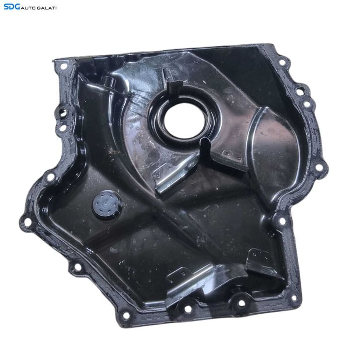 Capac Distributie Motor Volkswagen Passat B6 2.0 TFSI 2005 - 2010 Cod 06H109210Q [N1606]