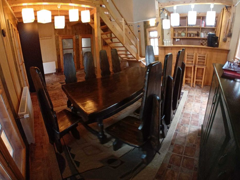 Proprietate de vanzare in Faget, Drajna, judetul Prahova.